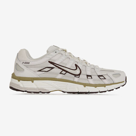 P-6000 : BEIGE/BROWN
