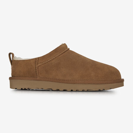 UGG CLASSIC MICRO MIEL FEMME