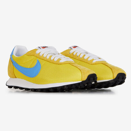 NIKE LD-1000 LD-1000 YELLOW/BLUE WOMEN