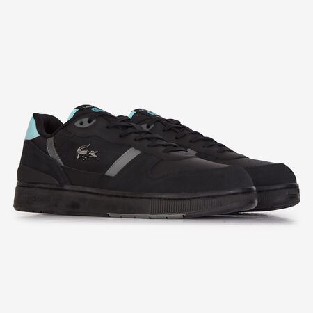LACOSTE t-clip T-CLIP SET INSULATE BLACK/BLUE MEN