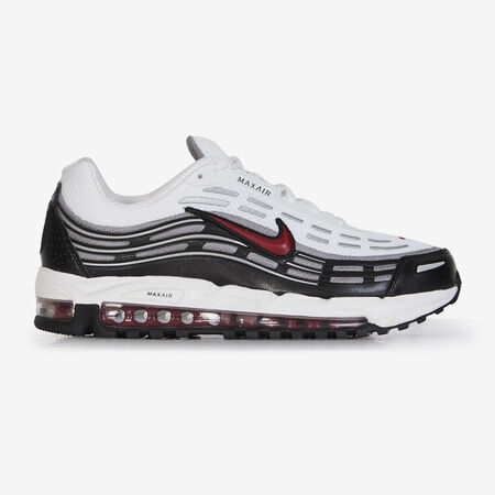 NIKE air max AIR MAX TL 2.5 WHITE/RED MEN