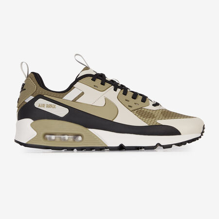 NIKE air max AIR MAX 90 DRIFT BEIGE/BLACK MEN