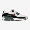 null : BLACK/BURGUNDY