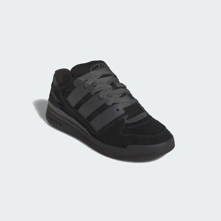 ADIDAS ORIGINALS Chaussures Forum2000 Core Black / Grey Six / Core Black MIXTE