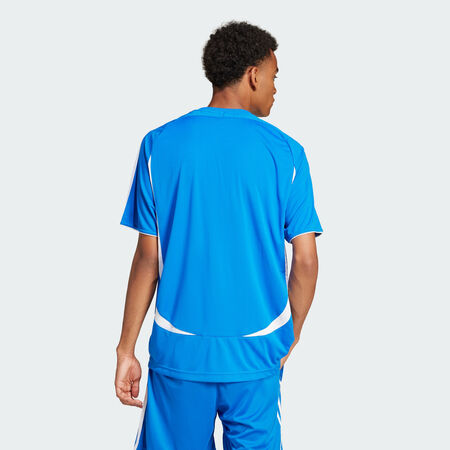 ADIDAS ORIGINALS T-shirt Adicolor Teamgeist Blue / White HOMME