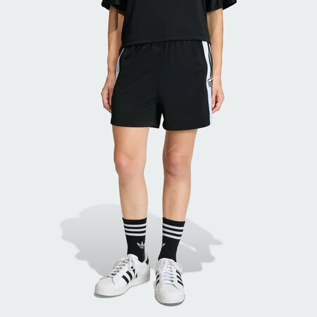 ADIDAS ORIGINALS SHORT ADIBREAK Black FEMME