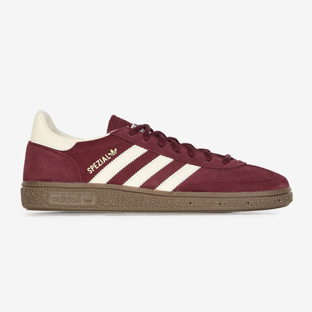 HANDBALL SPEZIAL : BURGUNDY/BEIGE