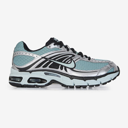 NIKE AIR MAX MOTO 2K VERT/NOIR HOMME