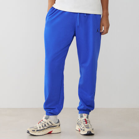 JORDAN PANT JOGGER DRI-FIT BLEU/NOIR HOMME