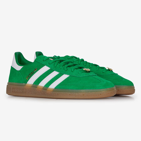 ADIDAS ORIGINALS spezial HANDBALL SPEZIAL PARIS GREEN MEN