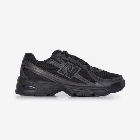 NEW BALANCE 740 740 NOIR JUNIOR