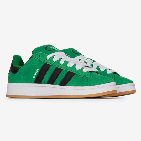 ADIDAS ORIGINALS campus CAMPUS 00s GREEN/BLACK WOMEN