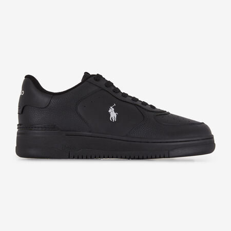 POLO RALPH LAUREN MASTERS COURT BLACK MEN