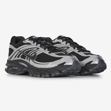 NIKE AIR MAX MOTO 2K NOIR/ARGENT FEMME