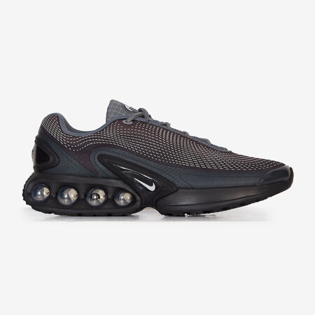 AIR MAX DN : NOIR/GRIS