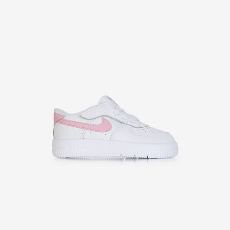 NIKE air force 1 AIR FORCE 1 LOW CF WHITE/PINK BABIES