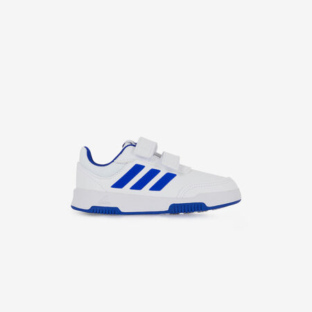TENSAUR SPORT 2.0 CF : BLANC/BLEU