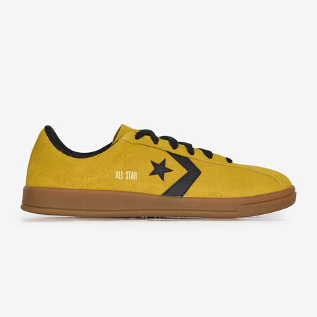 CONVERSE ALL STAR CLASSIC TRAINER YELLOW/BLACK WOMEN