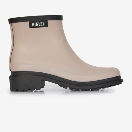 AIGLE FULFEEL LOW PINK WOMEN