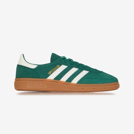 ADIDAS ORIGINALS spezial HANDBALL SPEZIAL GREEN/WHITE JUNIOR