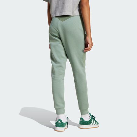 ADIDAS ORIGINALS Pantalon Silver Green JUNIOR