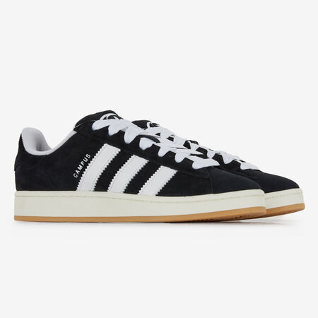 ADIDAS ORIGINALS campus CAMPUS 00s NOIR/BEIGE NOIR/BLANC MEN