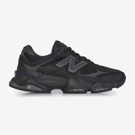 NEW BALANCE 9060 9060 BLACK MEN