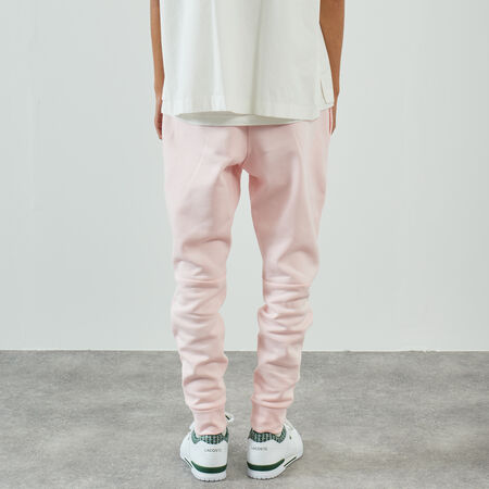 LACOSTE SMALL LOGO JOGGERS ROSE MEN