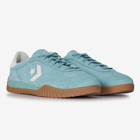 CONVERSE run star RUN STAR TRAINER BLEU/BLANC FEMME
