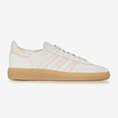 ADIDAS ORIGINALS spezial HANDBALL SPEZIAL GREY/PINK WOMEN