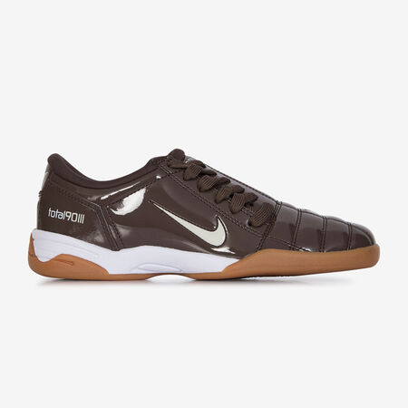 TOTAL 90 : BROWN