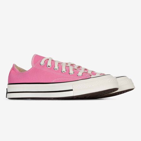 CONVERSE chuck 70 CHUCK '70 OX PINK WOMEN