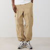 null : MARRON/BLANC