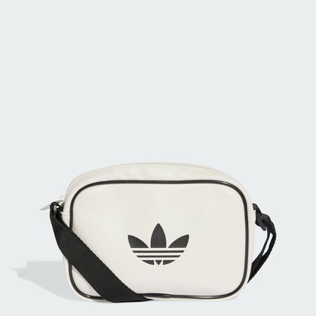 ADIDAS ORIGINALS Mini Airliner Adicolor Classic Cloud White MIXTE