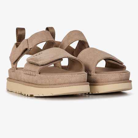 UGG GOLDENSTAR BEIGE WOMEN