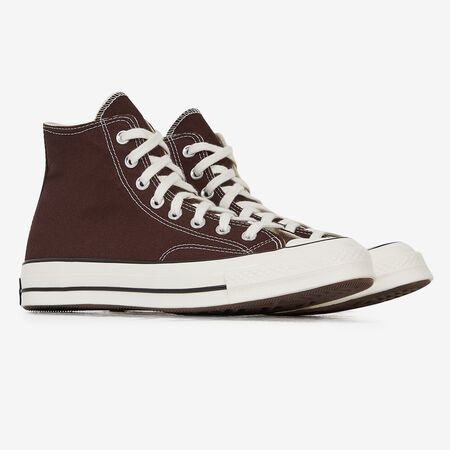 CONVERSE chuck 70 CHUCK '70 HI BURGUNDY MEN