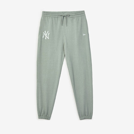 PANT JOGGER NEW YORK YANKEES : GREEN/WHITE