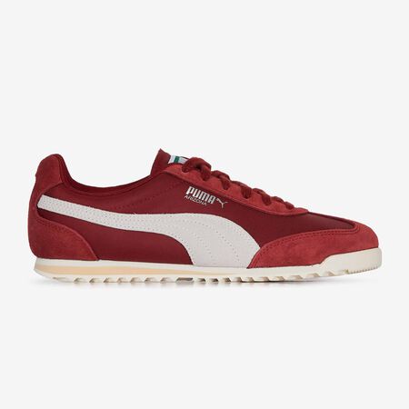PUMA ARIZONA NYLON BORDEAUX FEMME
