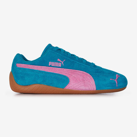 PUMA speedcat SPEEDCAT OG BLUE/PINK WOMEN