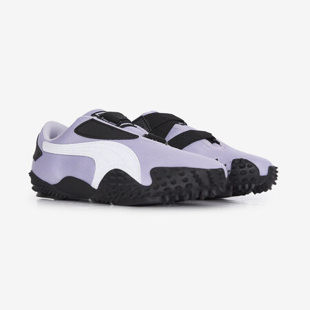 PUMA Mostro MOSTRO OG LILAS/BLANC JUNIOR