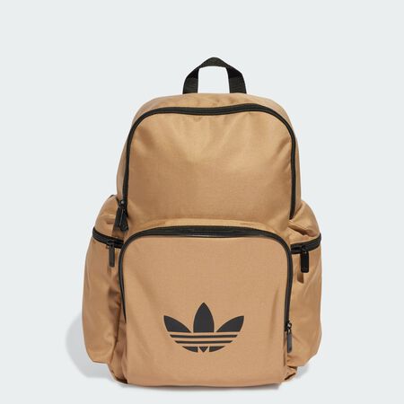 ADIDAS ORIGINALS Sac à dos Adicolor Cardboard / Black MIXTE