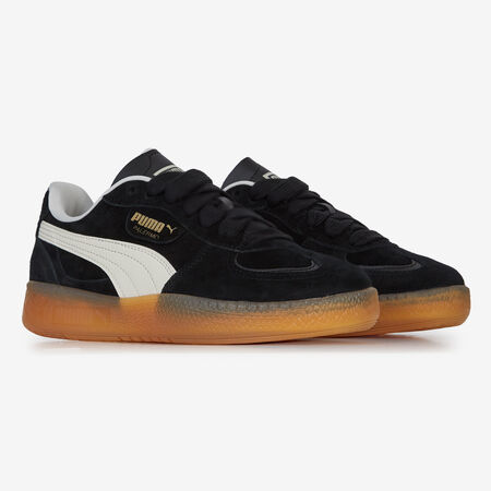 PUMA palermo PALERMO MODA BLACK/WHITE WOMEN