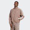 null : Trace Brown