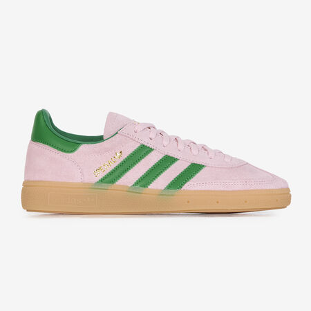 HANDBALL SPEZIAL : ROSE/VERT