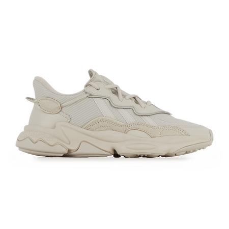ADIDAS ORIGINALS ozweego OZWEEGO BEIGE WOMEN