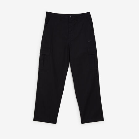 NIKE PANT CARGO CLUB WORKWEAR BLACK MEN