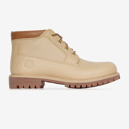 TIMBERLAND CAMPSITE PREMIUM BEIGE HOMME