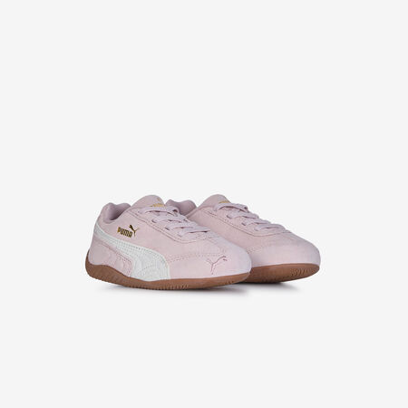 PUMA speedcat SPEEDCAT OG EL PINK/WHITE BABIES