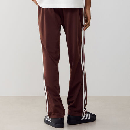 ADIDAS ORIGINALS PANT JOGGER FIREBIRD BROWN/BEIGE MEN