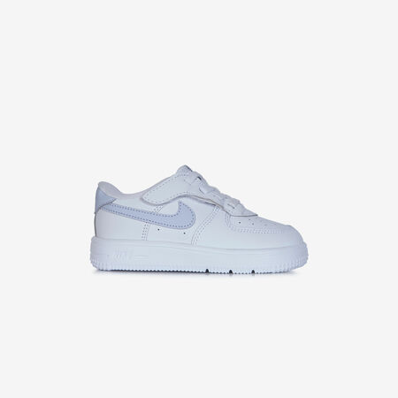 NIKE air force 1 AIR FORCE 1 LOW CF WHITE/LILAC BABIES